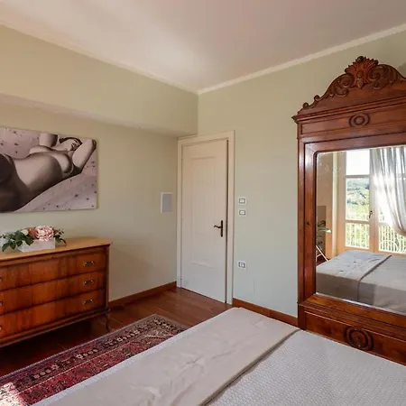 Holiday home Tuliphouse - Ballerina
