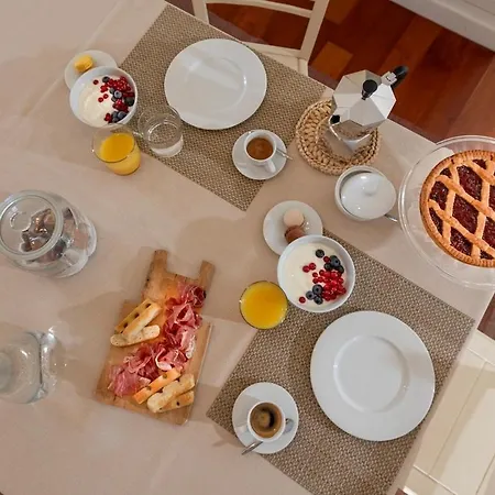 Tuliphouse - Ballerina Holiday home *