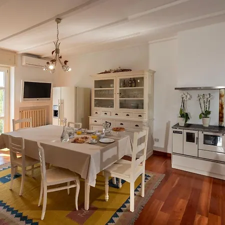 Tuliphouse - Ballerina Holiday home