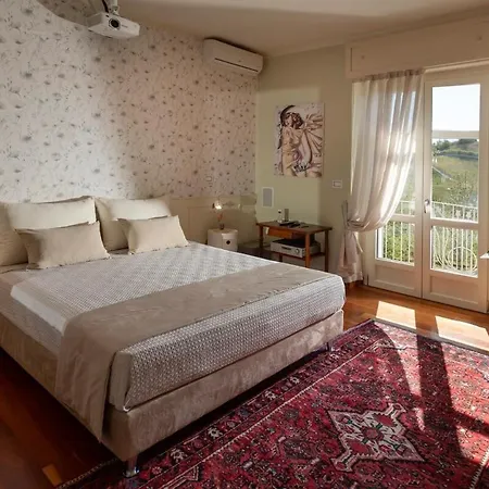 Holiday home Tuliphouse - Ballerina *