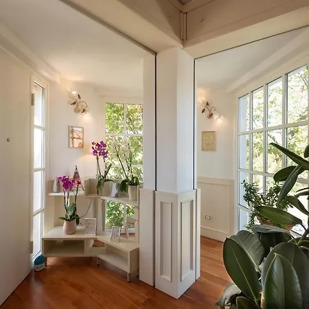 Tuliphouse - Ballerina Holiday home