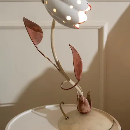 Semesterbostad Tuliphouse - Ballerina *