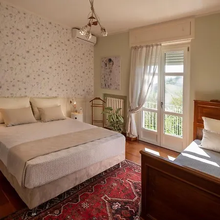 Tuliphouse - Ballerina Holiday home