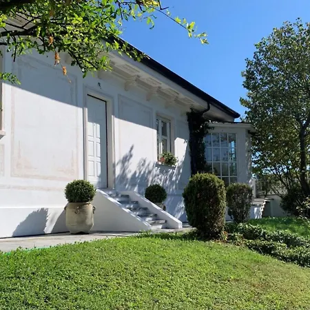 Tuliphouse - Ballerina Holiday home