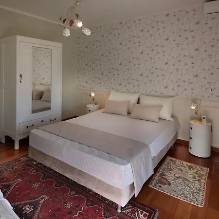 Holiday home Tuliphouse - Ballerina *